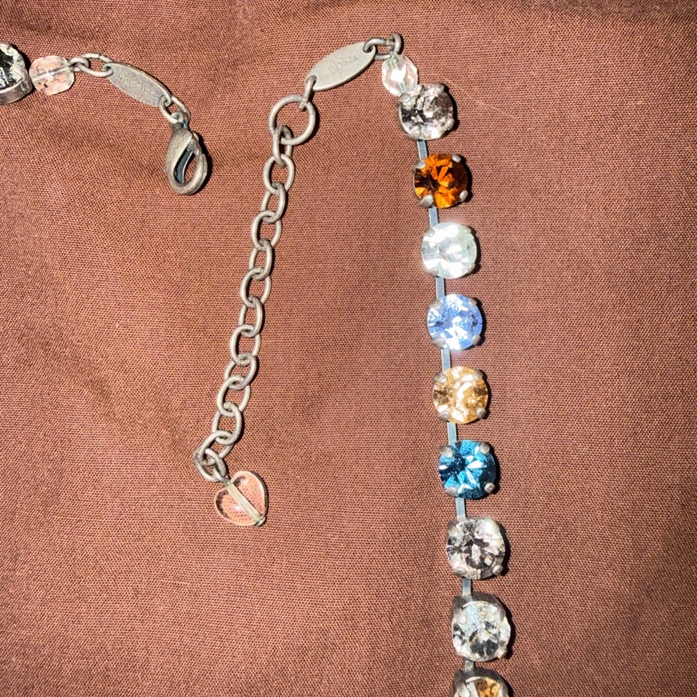 Sabika Casual Friday Choker - Picture 3 of 4